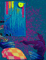 D.O.M. decoration